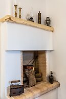 The Aegean blue country house Old Milos