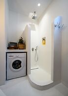 The Aegean blue country house Old Milos