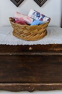 The Aegean blue country house Old Milos