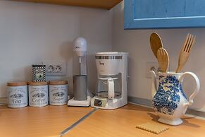 The Aegean blue country house Old Milos