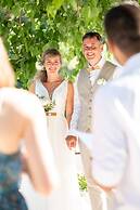 The Aegean blue country house Old Milos