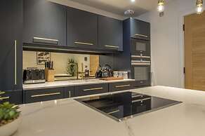 The Quadrant - The Botanical Suite