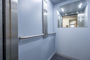 The Quadrant - The Botanical Suite