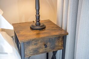 The Quadrant - The Botanical Suite