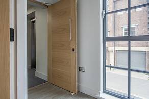 The Quadrant - The Botanical Suite