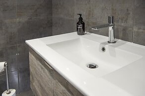 The Quadrant - The Botanical Suite