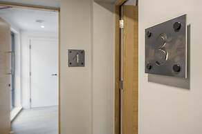 The Quadrant - The Botanical Suite