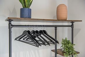 The Quadrant - The Botanical Suite