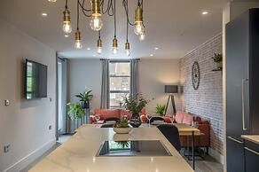 The Quadrant - The Botanical Suite