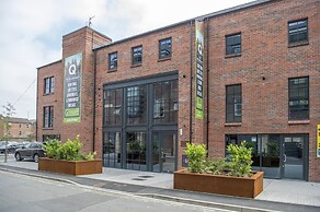 The Quadrant - The Botanical Suite