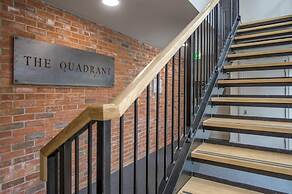 The Quadrant - The Botanical Suite