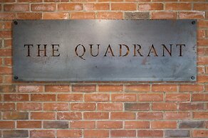 The Quadrant - The Botanical Suite