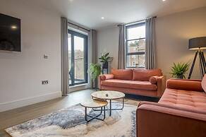 The Quadrant - The Botanical Suite