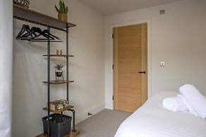 The Quadrant - The Botanical Suite