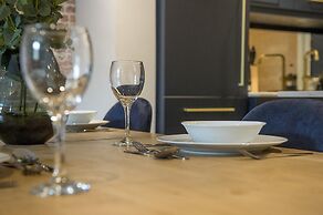 The Quadrant - The Botanical Suite