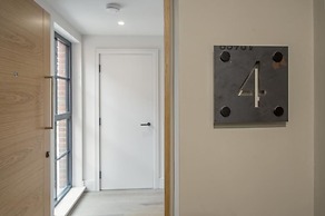 The Quadrant - The Botanical Suite