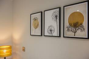 The Quadrant - The Botanical Suite