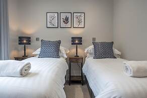 The Quadrant - The Botanical Suite