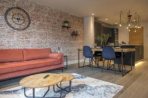 The Quadrant - The Botanical Suite