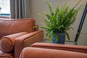 The Quadrant - The Botanical Suite