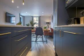 The Quadrant - The Botanical Suite