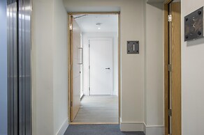 The Quadrant - The Botanical Suite