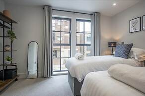 The Quadrant - The Botanical Suite