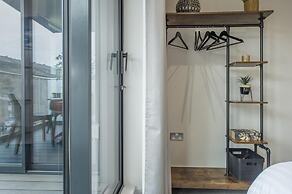 The Quadrant - The Botanical Suite