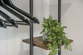 The Quadrant - The Botanical Suite