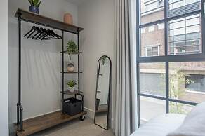 The Quadrant - The Botanical Suite