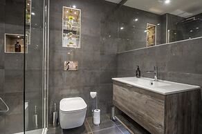 The Quadrant - The Botanical Suite