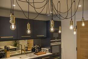 The Quadrant - The Botanical Suite