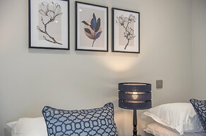 The Quadrant - The Botanical Suite