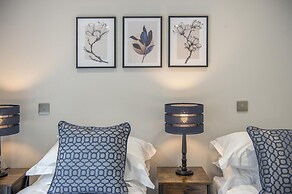 The Quadrant - The Botanical Suite