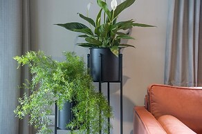 The Quadrant - The Botanical Suite