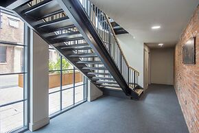 The Quadrant - The Botanical Suite