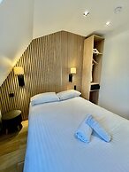 Hotel au coeur des Arts et Metiers