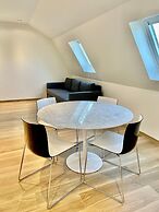 Hotel au coeur des Arts et Metiers