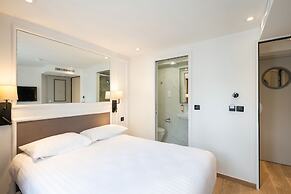 Hotel au coeur des Arts et Metiers