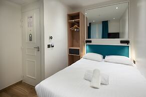 Hotel au coeur des Arts et Metiers