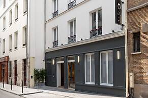 Hotel au coeur des Arts et Metiers