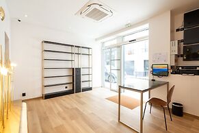 Hotel au coeur des Arts et Metiers