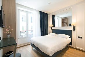 Hotel au coeur des Arts et Metiers