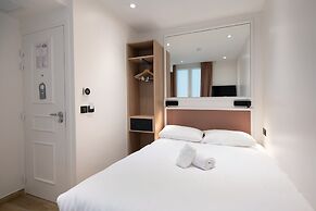 Hotel au coeur des Arts et Metiers