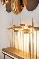 Hotel au coeur des Arts et Metiers