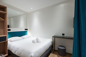 Hotel au coeur des Arts et Metiers