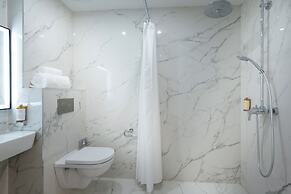 Hotel au coeur des Arts et Metiers