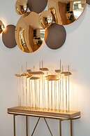 Hotel au coeur des Arts et Metiers