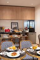 Hotel au coeur des Arts et Metiers