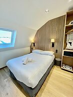 Hotel au coeur des Arts et Metiers